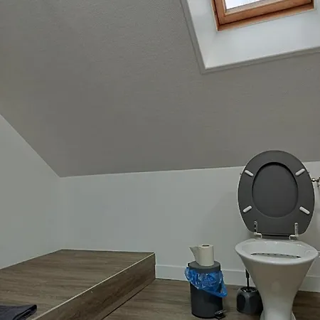 Colibri Appartement *