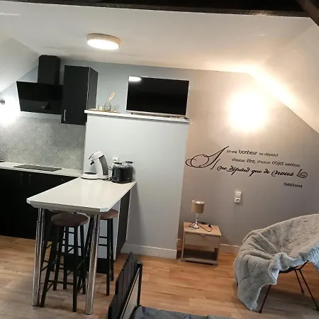 Colibri アパート *