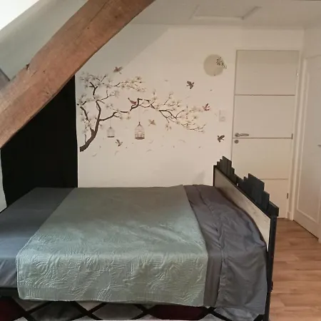 アパート Colibri *