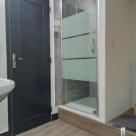 Apartment Colibri *