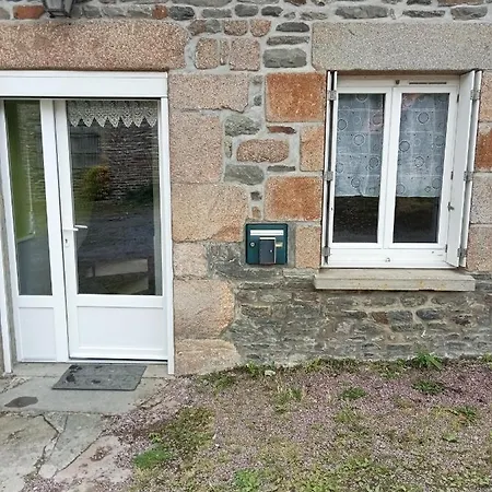 Apartment Colibri
